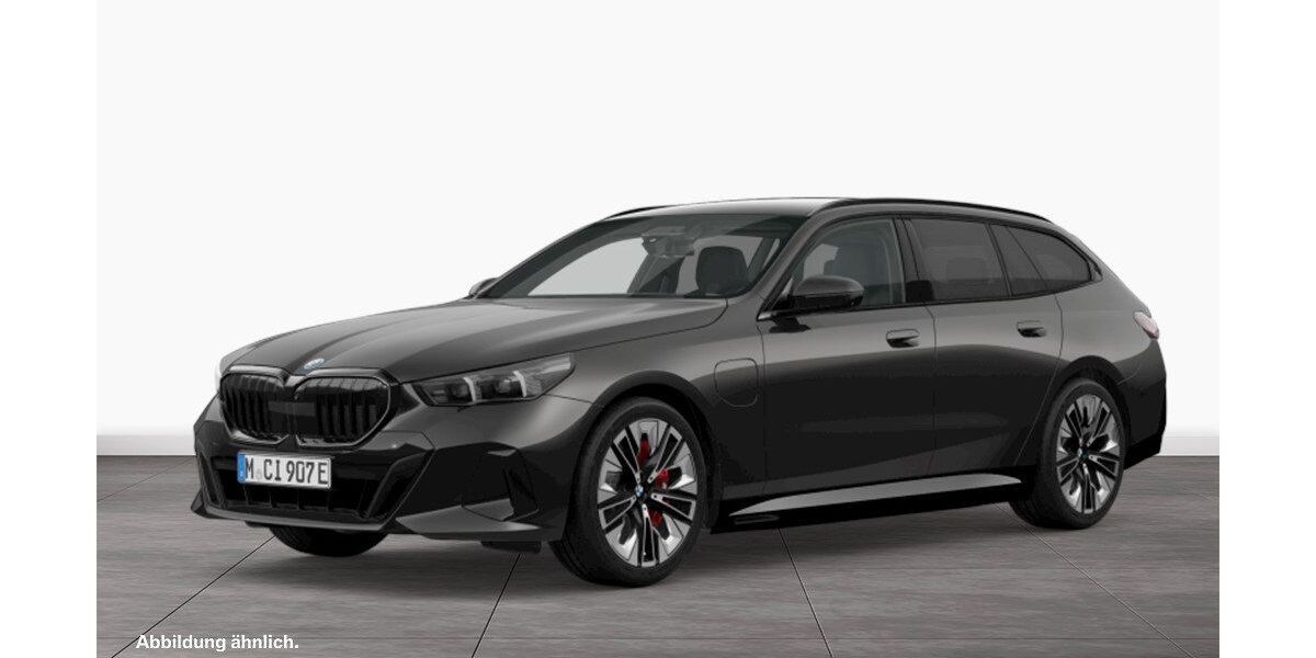 BMW 550 16.011 km 86.803 &euro; Hannover 30539