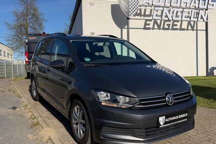 VW Touran 217.000 km 9.990 &euro; Salzgitter 38229