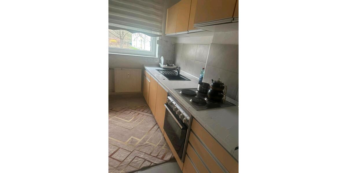 Erdgeschoßwohnung Salzgitter - 3 Zimmer, 65 m&sup2;, 470&euro; | Angebot:25964834