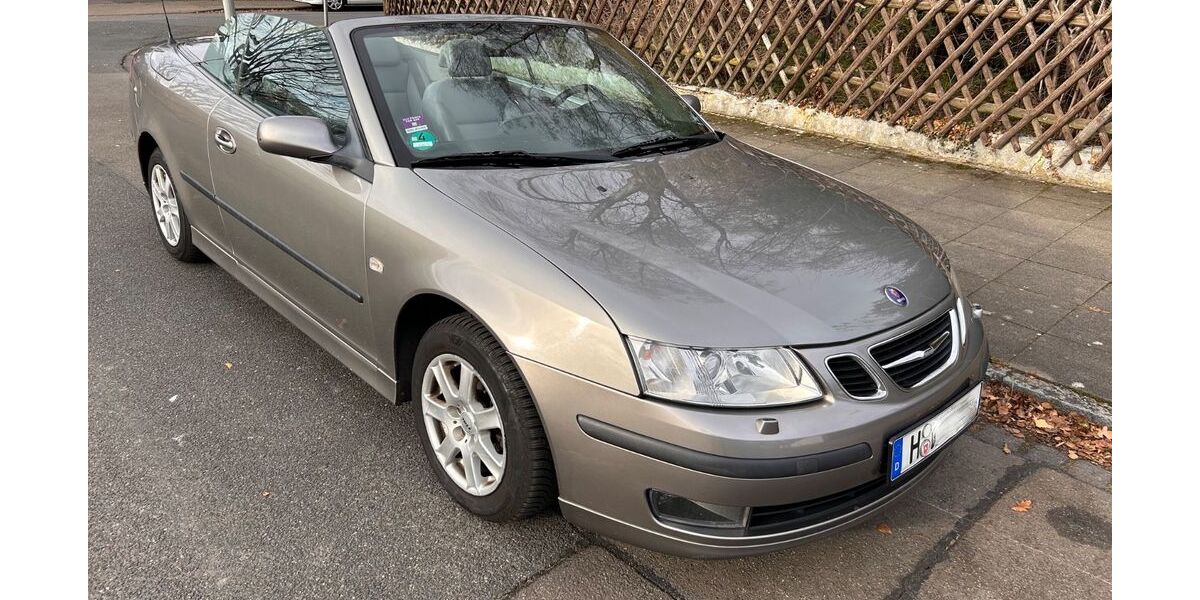 Saab 9-3 196.000 km 5.500 &euro; Hannover 30559