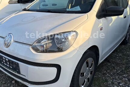 VW up! 203.447 km 2.896 &euro; Hildesheim 31137