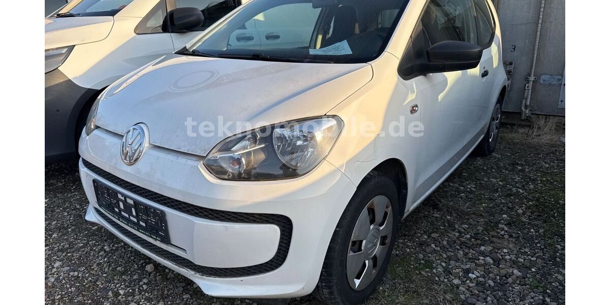VW up! 203.447 km 2.896 &euro; Hildesheim 31137