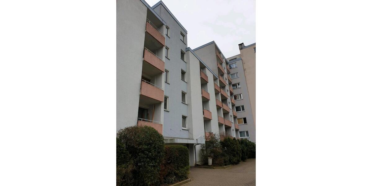 Etagenwohnung Hannover Buchholz-Kleefeld - 1 Zimmer, 34 m&sup2;, 89.000&euro; | Angebot:27286162