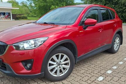 Mazda CX-5 169.000 km 11.900 &euro; Freden 31084