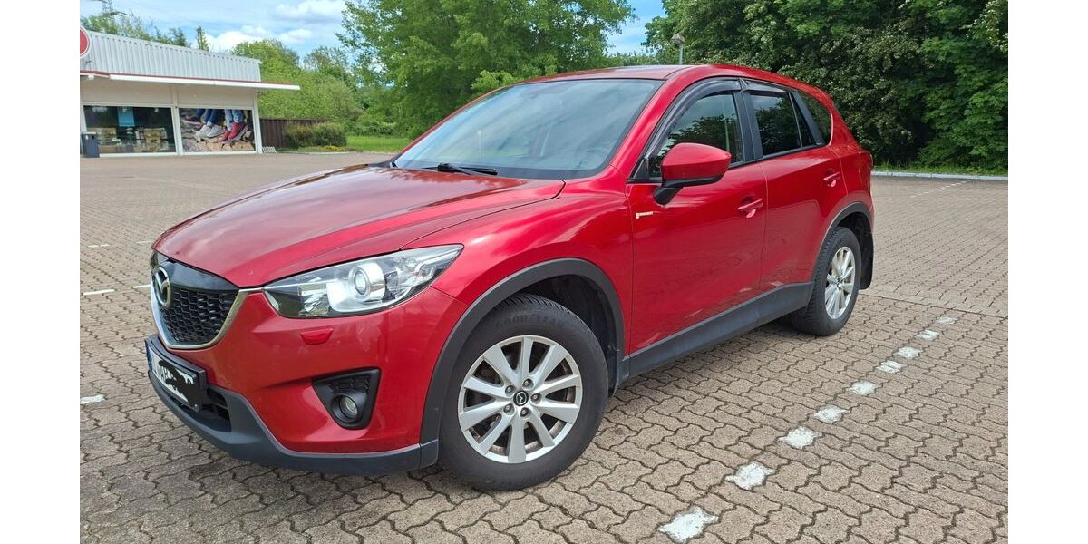 Mazda CX-5 169.000 km 11.900 &euro; Freden 31084