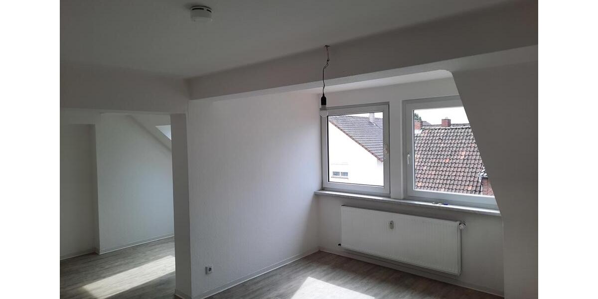 Etagenwohnung Ilsede - 3 Zimmer, 62 m&sup2;, 374&euro; | Angebot:25867222