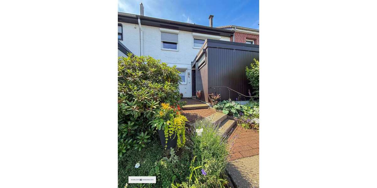 Einfamilienhaus Sarstedt - 5 Zimmer, 142 m&sup2;, 335.000&euro; | Angebot:23546885