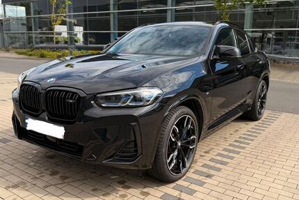 BMW X4 M40 8.750 km 67.000 &euro; Hildesheim 31134