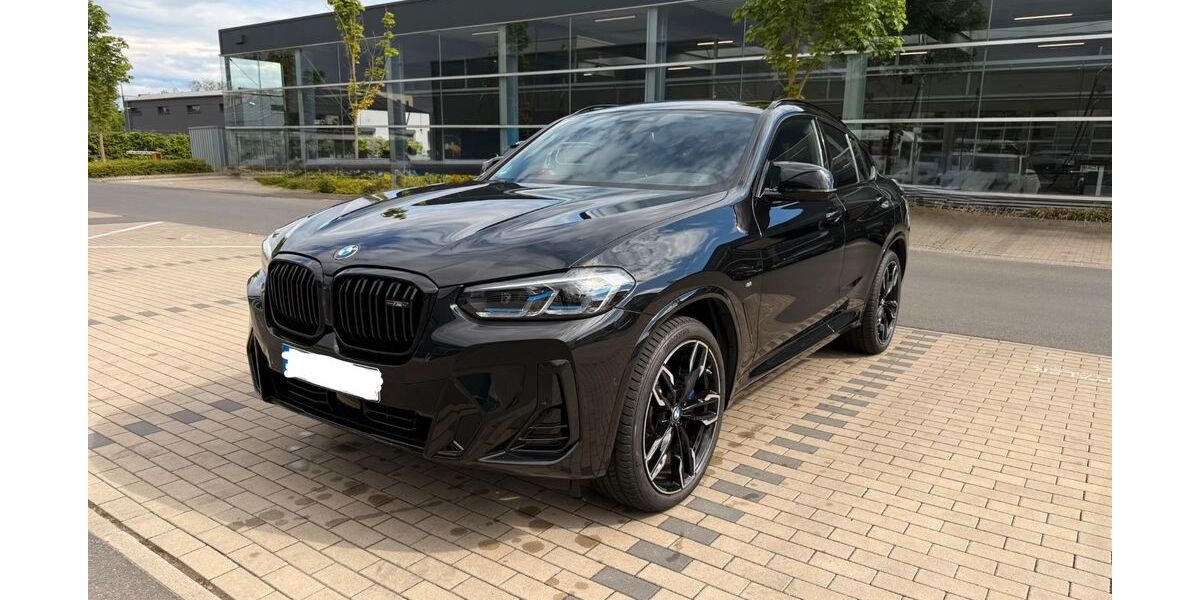 BMW X4 M40 8.750 km 67.000 &euro; Hildesheim 31134