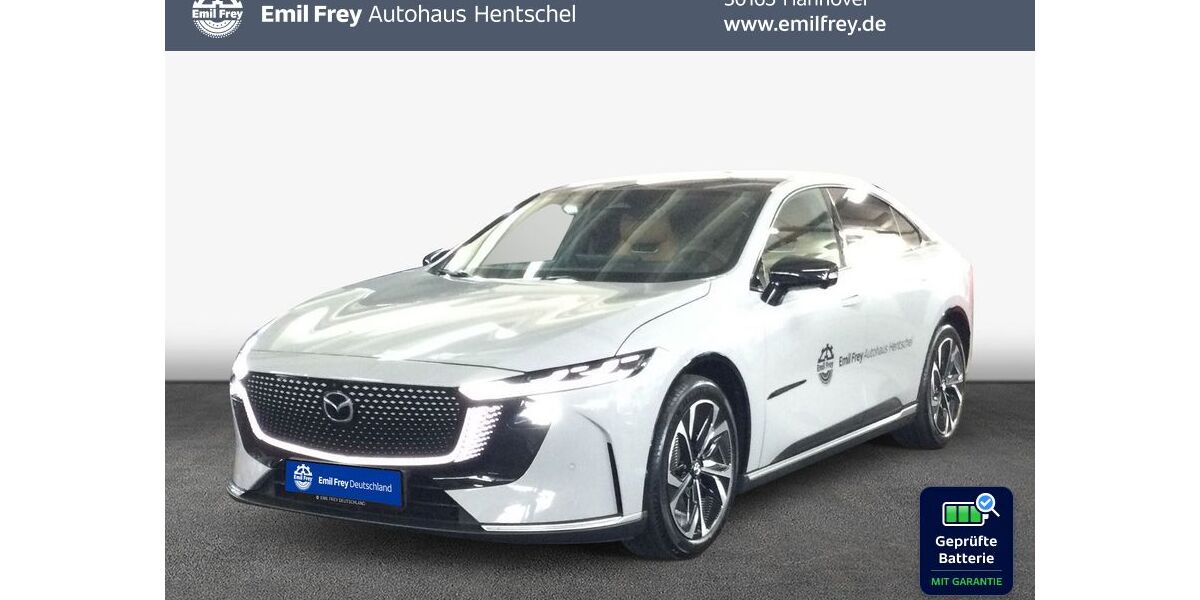 Mazda 6e 17.900 km 36.626 &euro; Hannover 30165