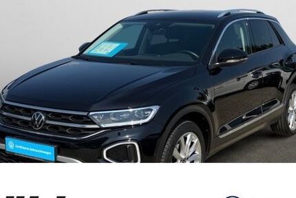 VW T-Roc 82.920 km 23.970 &euro; Hildesheim 31137