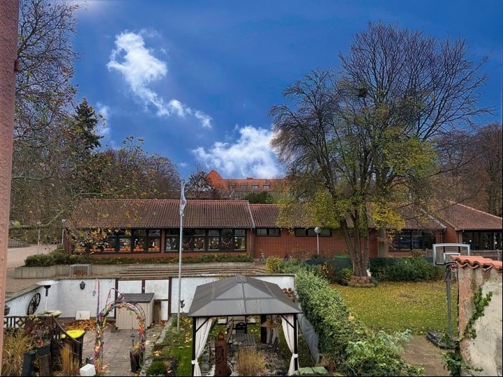 Tolles Wohnhaus im Herzen der Altstadt - Mehrfamilienhaus, Wohnhaus Alfeld | Angebot:26058347