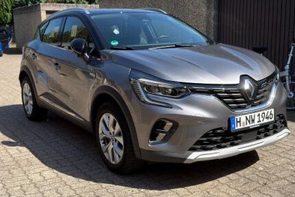 Renault Captur 14.014 km 18.500 &euro; Hannover 30519
