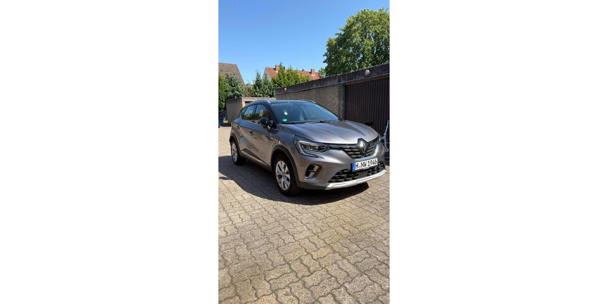 Renault Captur 14.014 km 18.500 &euro; Hannover 30519