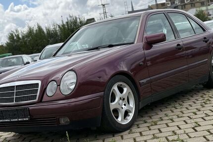 Mercedes-Benz E 200 171.192 km 3.700 &euro; Hildesheim 31137