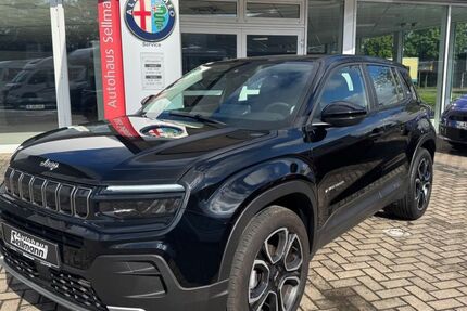 Jeep Avenger 20.711 km 19.291 &euro; Lehrte 31275