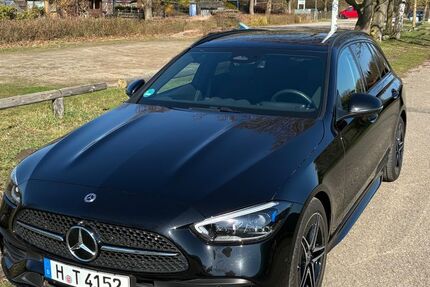 Mercedes-Benz C 220 28.512 km 46.900 &euro; Hannover 30455