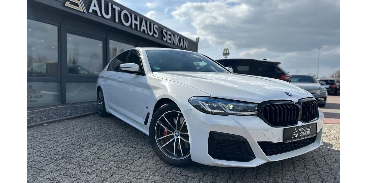 BMW 530 112.000 km 37.590 &euro; Peine 31228