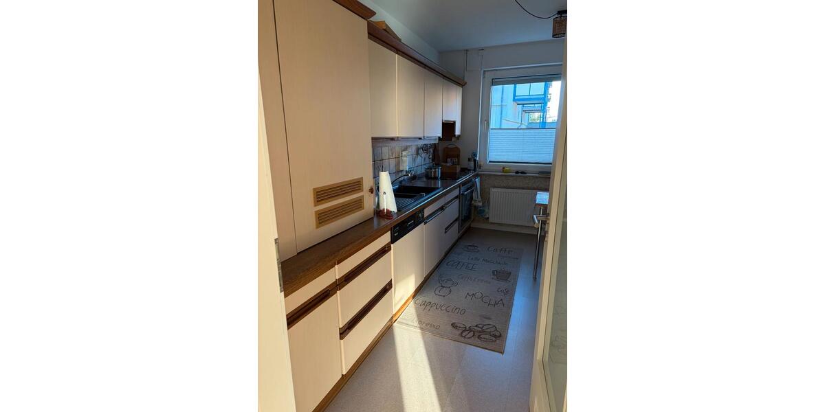 Terrassenwohnung Hannover Linden-Limmer - 3 Zimmer, 84 m&sup2;, 370.000&euro; | Angebot:27045128