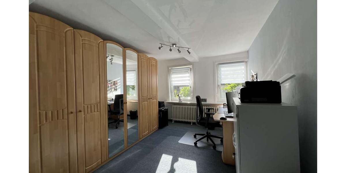 Fachwerk trifft Moderne - Reihenmittelhaus Bad Salzdetfurth Bad Salzdetfurth | Angebot:27070179