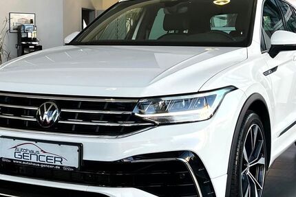 VW Tiguan 89.800 km 29.890 &euro; Ronnenberg 30952