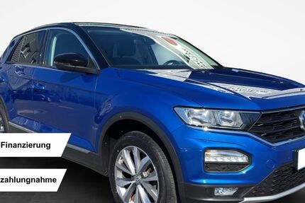 VW T-Roc 93.200 km 18.930 &euro; Laatzen 30880