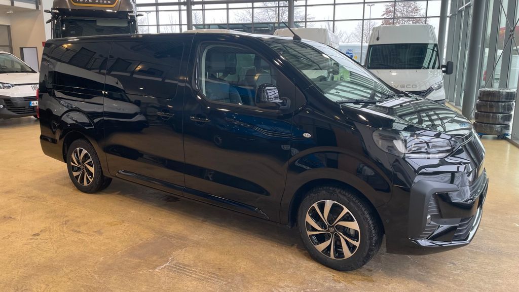 Fiat Scudo 5.000 km 47.490 &euro; Hannover-Langenhagen 30855