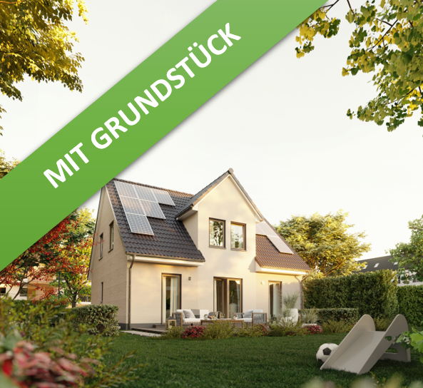 Einfamilienhaus Groß Ilsede Groß Ilsede - 5 Zimmer, 144 m&sup2;, 365.190&euro; | Angebot:26002500