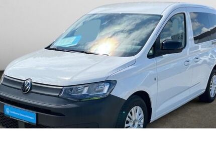 VW Caddy 48.958 km 22.990 &euro; Hildesheim 31137