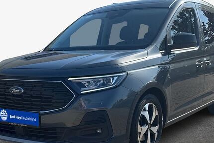 Ford Tourneo Connect 27.493 km 27.912 &euro; Hildesheim 31135