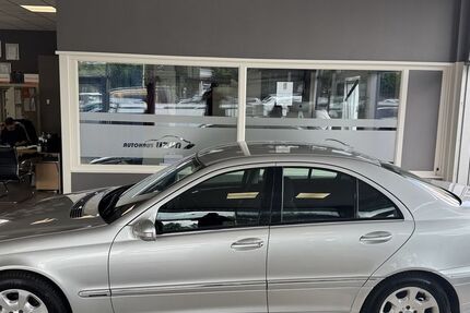 Mercedes-Benz C 200 209.050 km 5.990 &euro; Hannover 30419