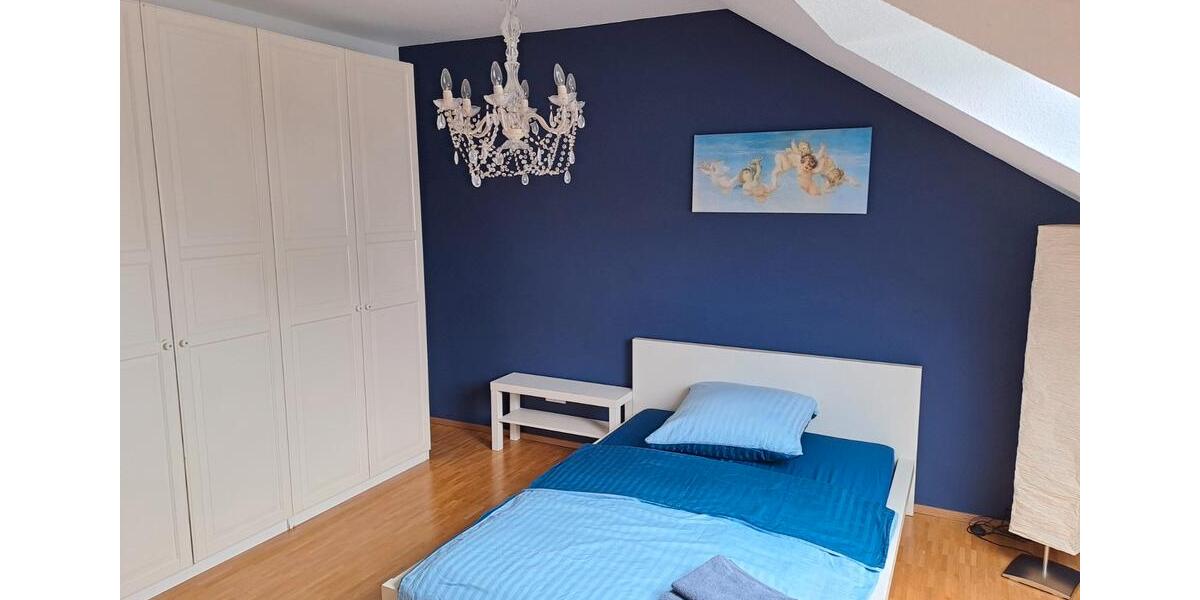 Dachgeschoßwohnung Hannover Ricklingen - 3 Zimmer, 89 m&sup2;, 379.000&euro; | Angebot:26030479