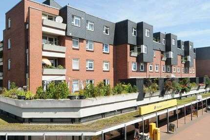 Gewerbeobjekt Hannover Buchholz-Kleefeld - 1.369&euro; | Angebot:25513637