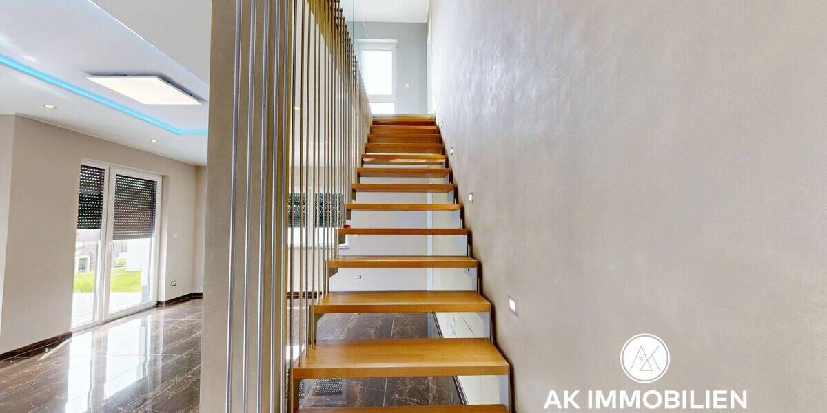 Einfamilienhaus Salzhemmendorf - 5 Zimmer, 161 m&sup2;, 459.000&euro; | Angebot:26584297