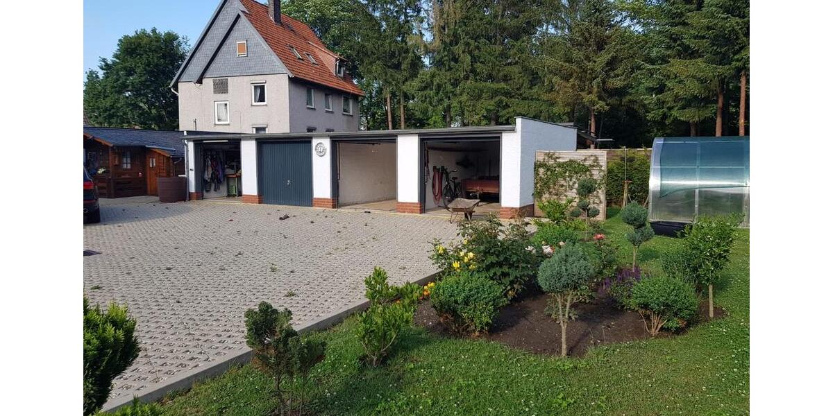 Einfamilienhaus Hildesheim Oststadt/Stadtfeld - 20 Zimmer, 380 m&sup2;, 1.200.000&euro; | Angebot:25408003
