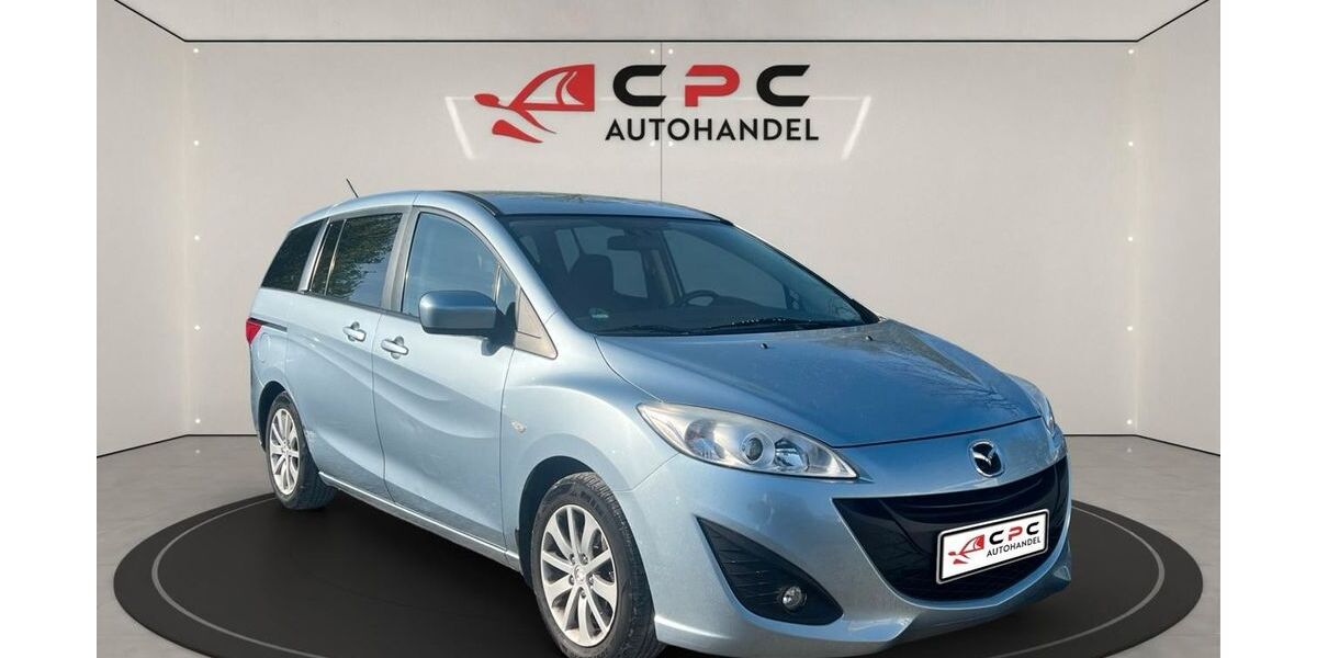 Mazda 5 86.327 km 7.900 &euro; Hannover 30179