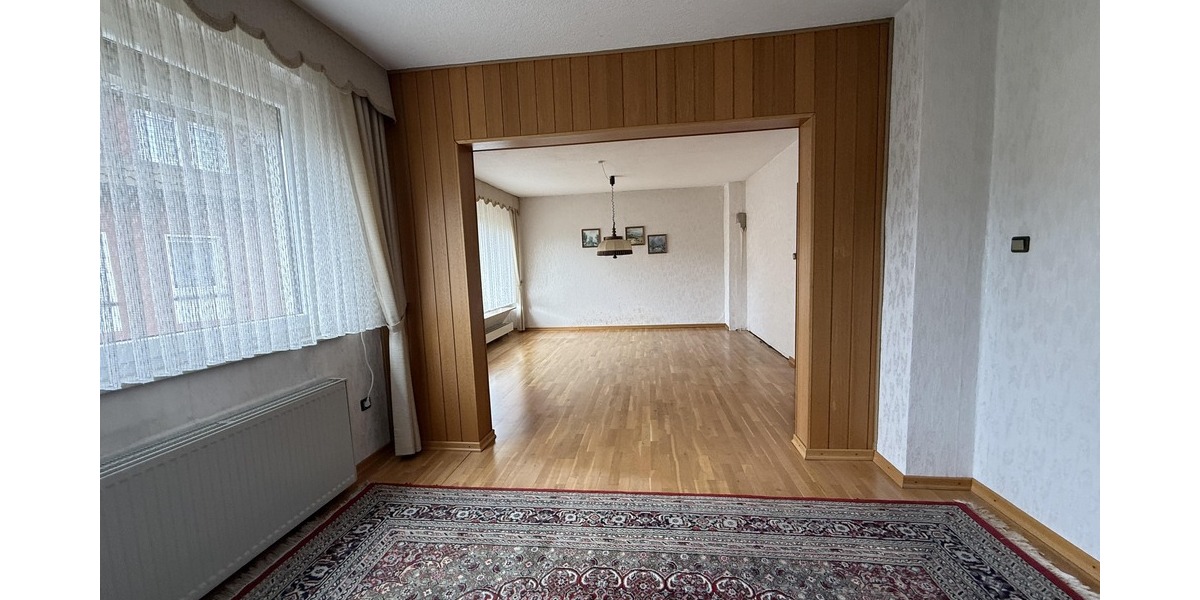 Klein, charmant und voller Möglichkeiten - Einfamilienhaus Gronau Banteln | Angebot:27126033