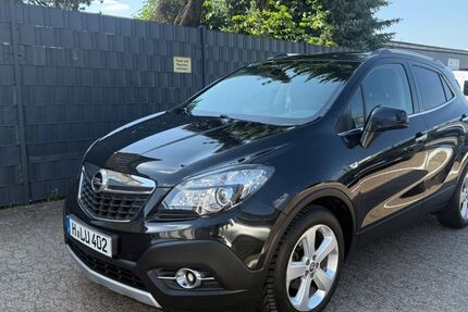 Opel Mokka 225.000 km 5.800 &euro; Hannover 30179