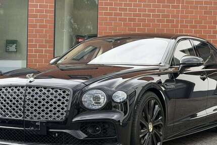 Bentley Flying Spur 59.850 km 224.900 &euro; Hannover 30655