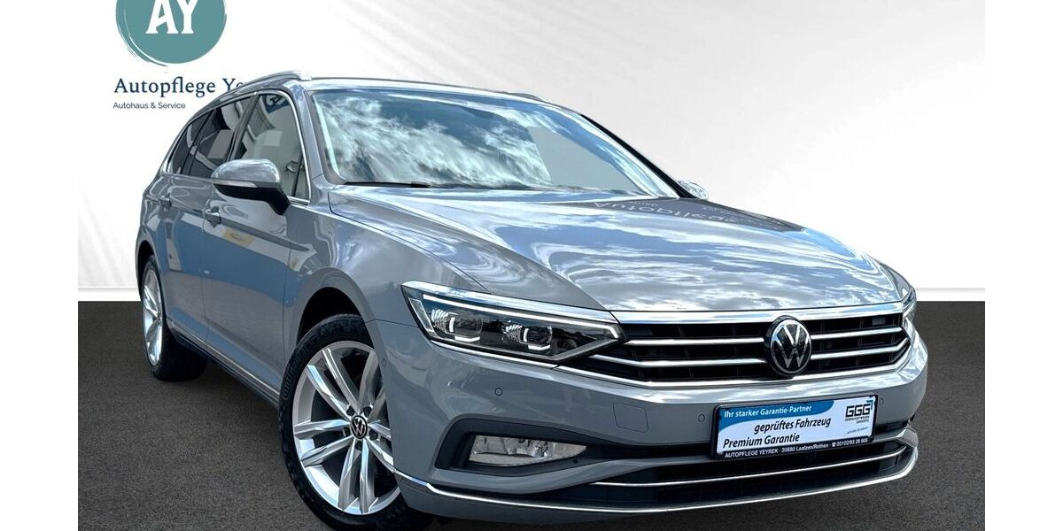 VW Passat 130.000 km 22.950 &euro; Laatzen 30880