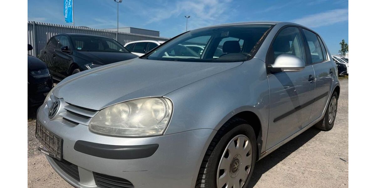 VW Golf 169.000 km 1.250 &euro; Hildesheim 31137