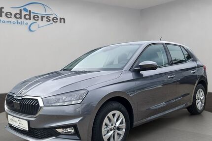 Skoda Fabia 4.900 km 22.389 &euro; Alfeld 31061