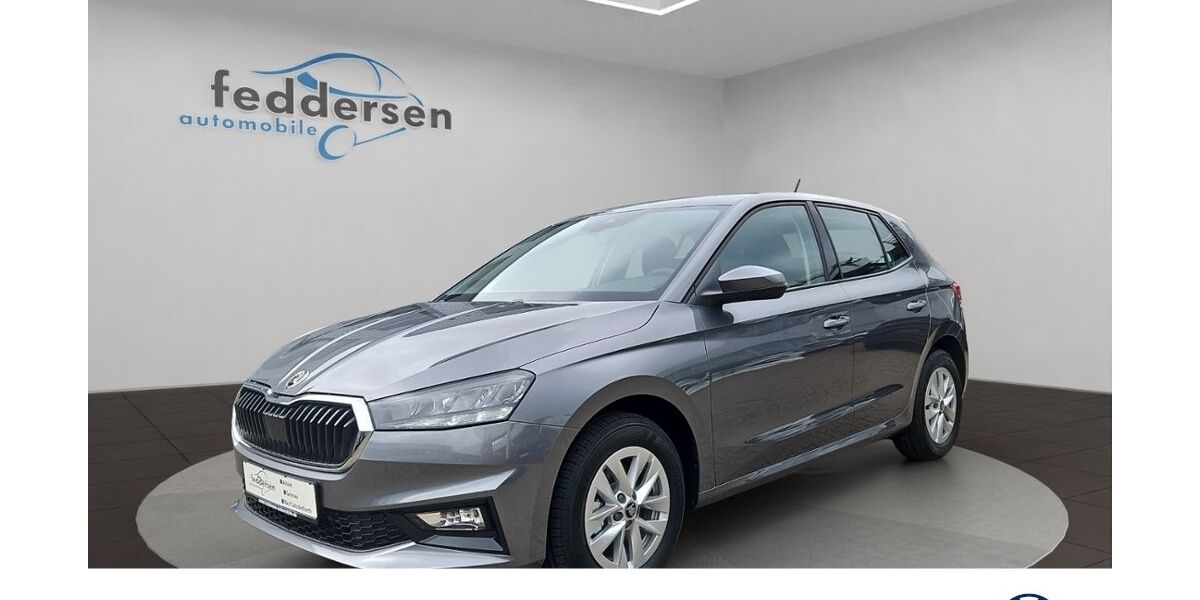 Skoda Fabia 4.900 km 22.389 &euro; Alfeld 31061