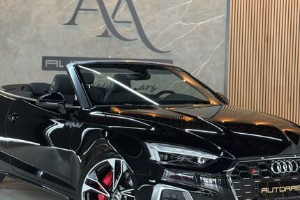 Audi S5 27.000 km 47.950 &euro; Salzgitter 38259