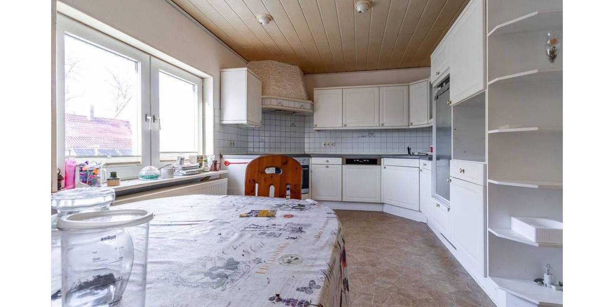 Einfamilienhaus Heere - 1 Zimmer, 378 m&sup2;, 180.000&euro; | Angebot:25664911