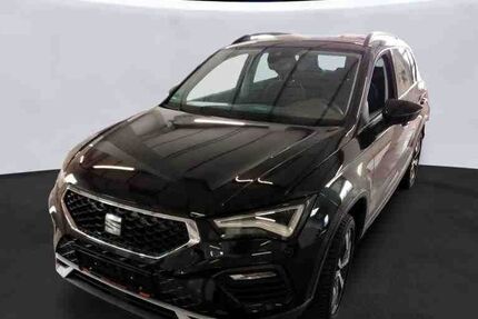 Seat Ateca 10.800 km 24.990 &euro; Peine 31228