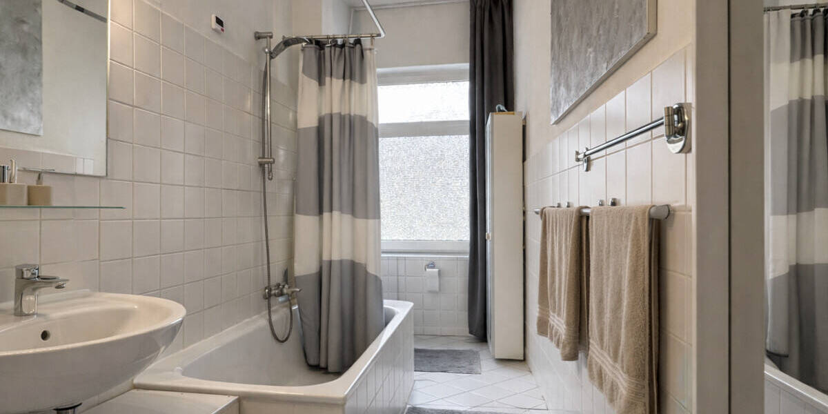 Etagenwohnung Hannover / Südstadt Südstadt - 4 Zimmer, 100 m&sup2;, 365.000&euro; | Angebot:25731936