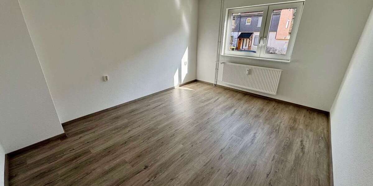 Etagenwohnung Salzgitter Gebhardshagen - 3 Zimmer, 52 m&sup2;, 315&euro; | Angebot:25571774