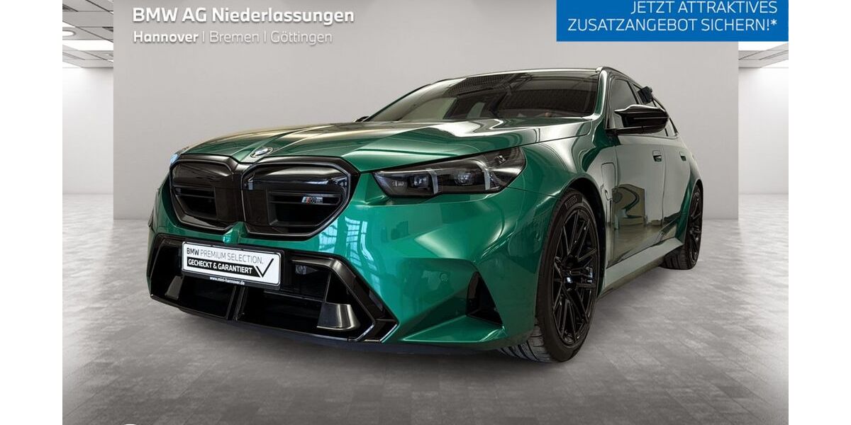 BMW M5 18.431 km 128.500 &euro; Hannover 30539
