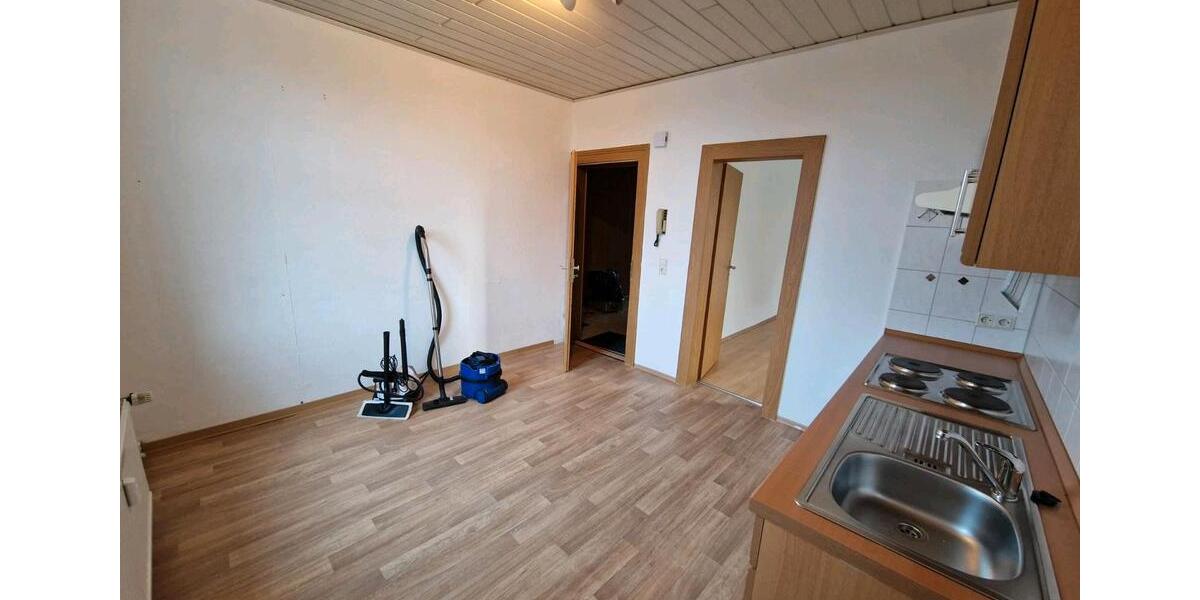 Etagenwohnung Sarstedt - 1 Zimmer, 47 m&sup2;, 420&euro; | Angebot:25173502